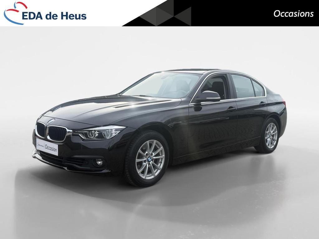 BMW 3-serie 318i Centennial Executive | Automaat | Navigatie, Automaat, 12 maanden, Gebruikt, Euro 6