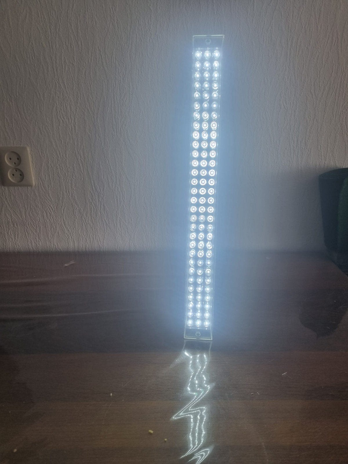 90LED  lamp, Ophalen of Verzenden