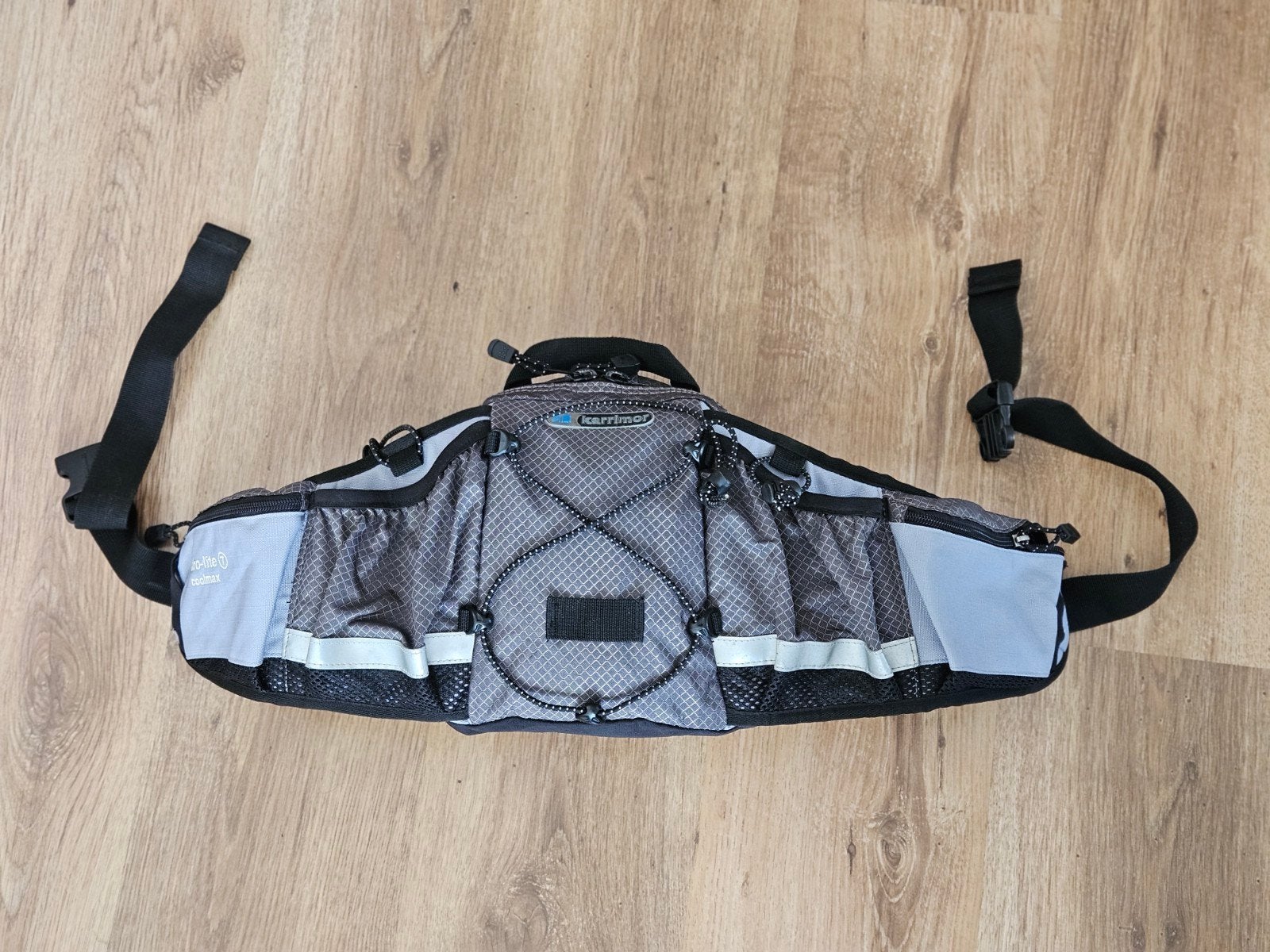 Karrimor Heuptas - Zo Goed als Nieuw, Ophalen of Verzenden, Zo goed als nieuw, Overige typen