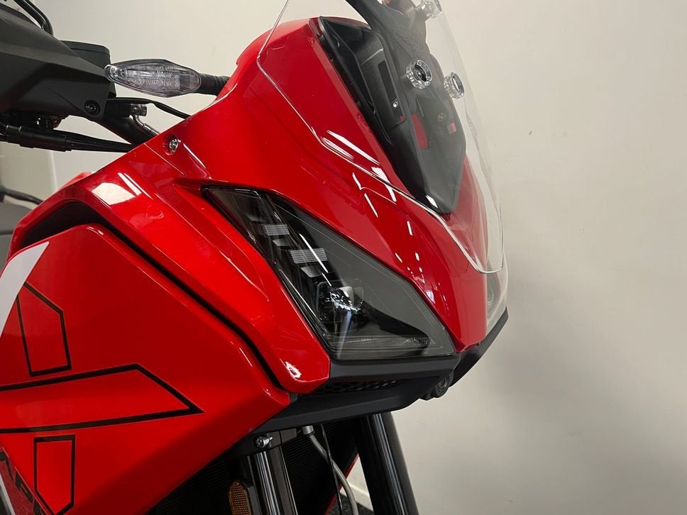 ⭐️⭐MOTO MORINI X-CAPE 700 (bj 2026)⭐️⭐, MOTO MORINI, 649 cc, Bedrijf, Onbekend