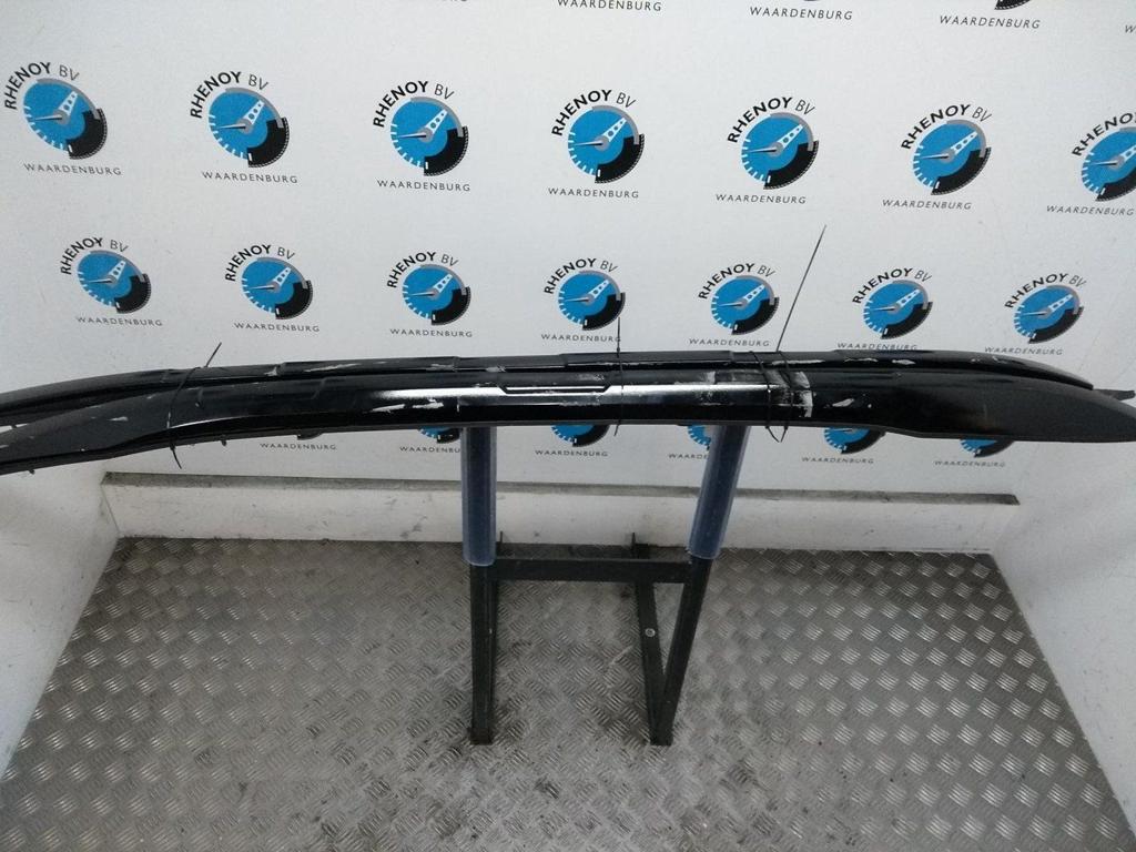 FORD ECOSPORT DAK RAIL 2018, Ophalen of Verzenden, Gebruikt, Stiba lid