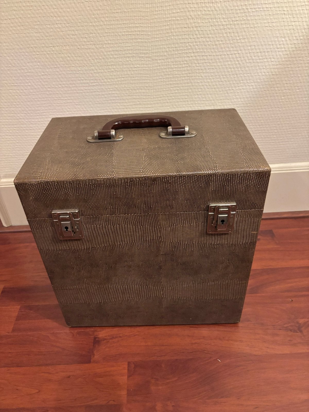 Bolex Paillard M8 Filmprojector met accessoires en koffer, Ophalen of Verzenden, Zo goed als nieuw, Overige typen