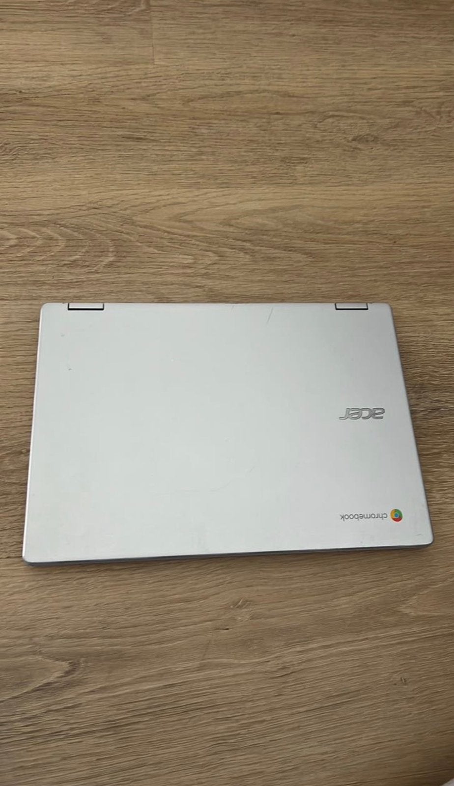 Acer chromebook spin 314, Computers en Software, Chromebooks, Zo goed als nieuw, 14 inch, 4 GB of minder, 64 GB, Qwerty, Touchscreen