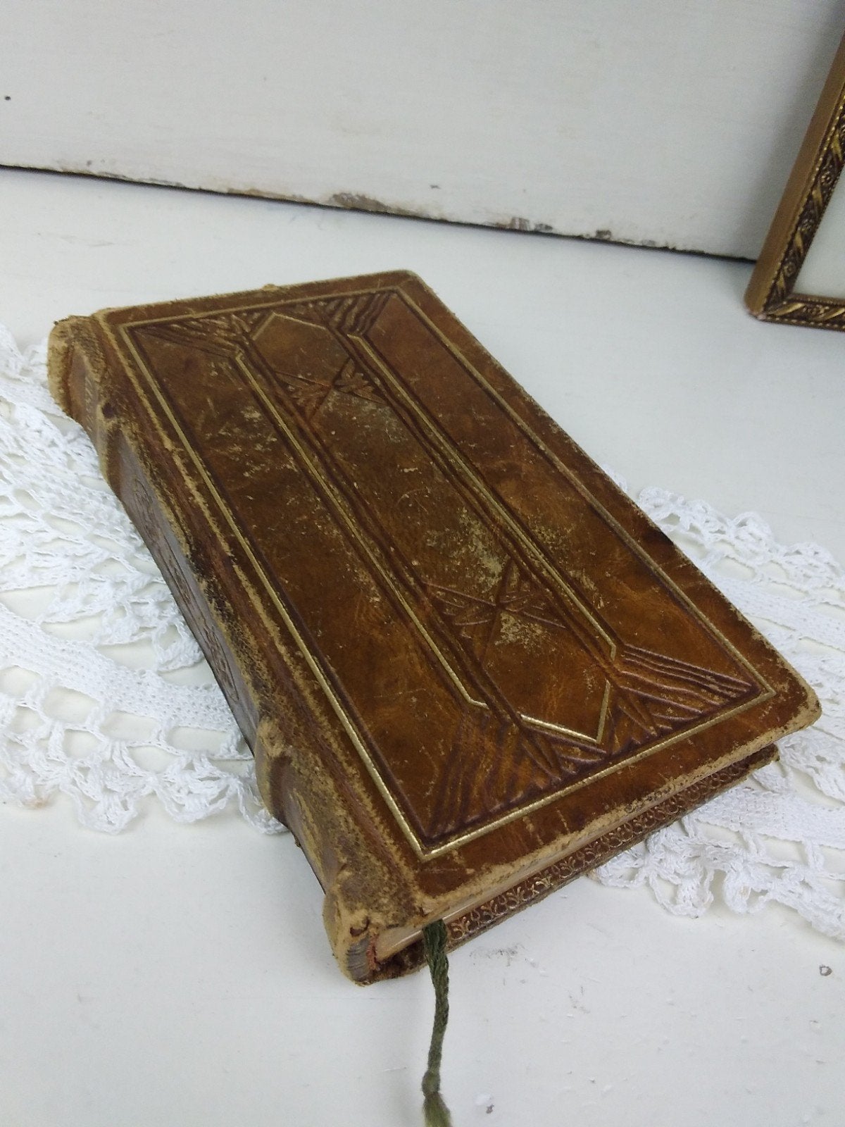 Oud Missel boek - Missel de la Vie de Jésus-Christ (1905), Ophalen of Verzenden