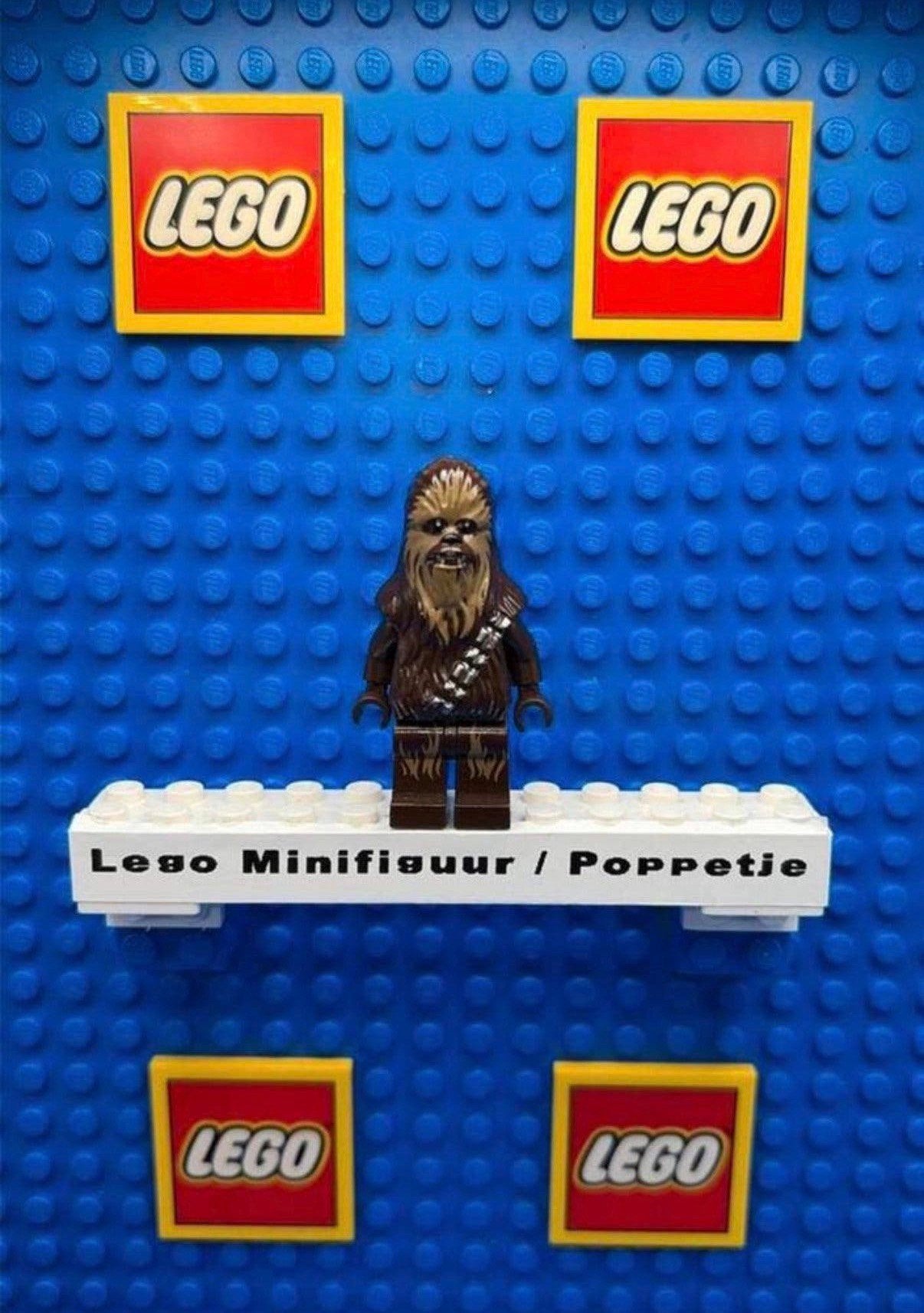 Lego Minifiguur / Poppetje SW1253., Star Wars, Lego, Ophalen of Verzenden, Zo goed als nieuw