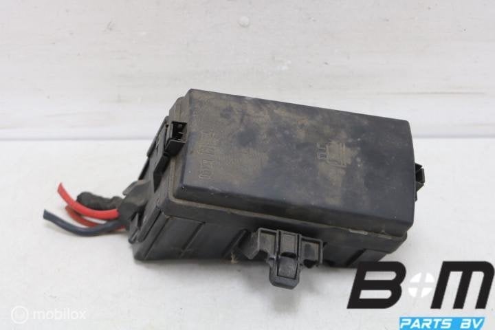 Zekeringkast VW E-Golf 7 5Q0907361G, Gebruikt