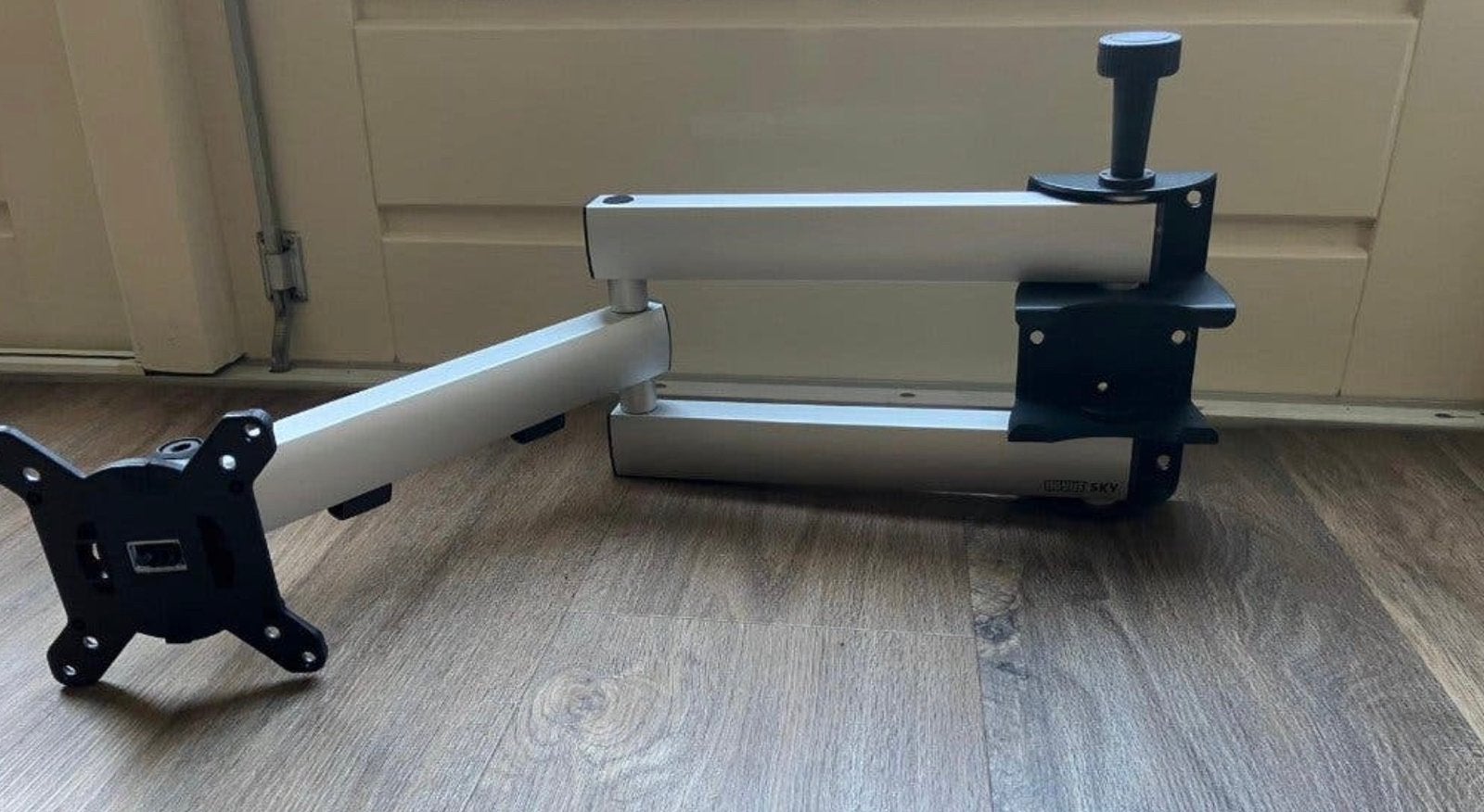 SKY Novus 10 250-250 (camper / caravan), Ophalen of Verzenden, Zo goed als nieuw
