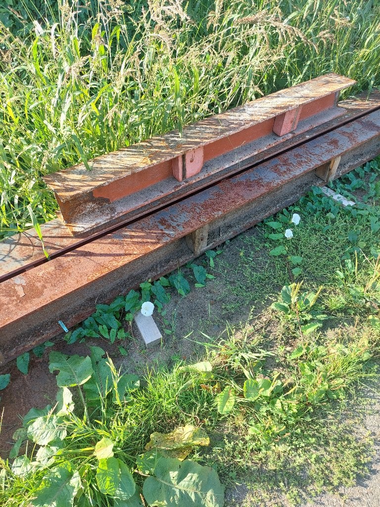 HEB200, Ophalen, Gebruikt, IJzer