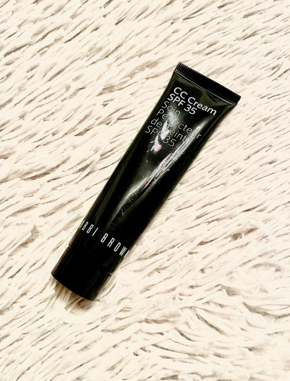 Bobbi Brown CC Cream Golden Nude, Overige kleuren, Gehele gezicht, Nieuw, Ophalen of Verzenden