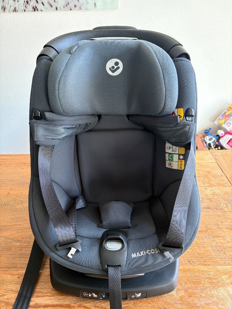 Maxi-Cosi AxissFix 360