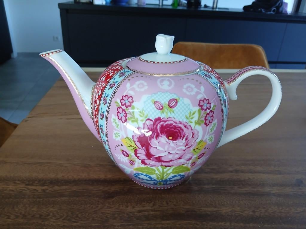 Pip Studio, Huis en Inrichting, Ophalen, Porselein, Overige stijlen, Overige typen