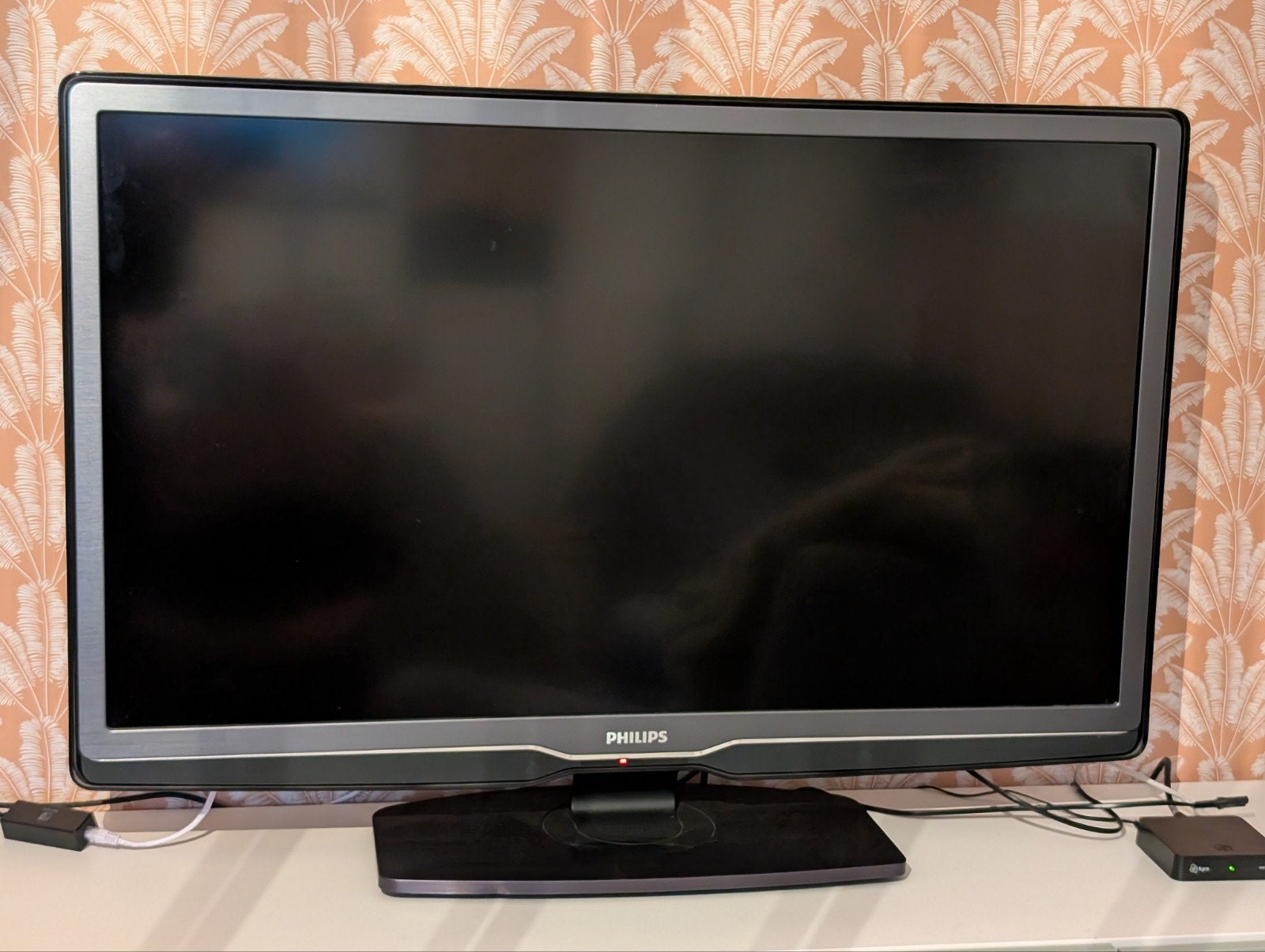 Philips TV 42PFL9664H/12, Ophalen, Philips, Gebruikt, 50 Hz
