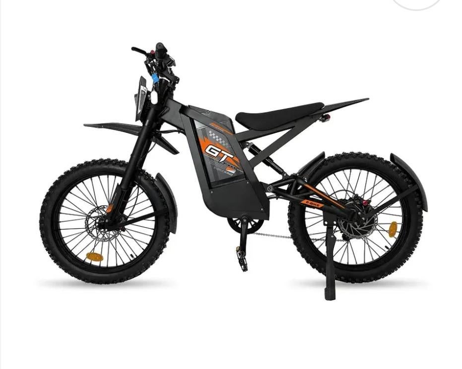 Ouxi GT2000 fatbike/skinny bike (nieuw), 59 cm of meer, Ophalen, Nieuw, Overige merken