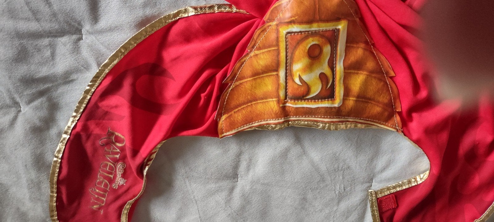 cape Efteling Raveleijn, Ophalen of Verzenden, Zo goed als nieuw, Overige typen