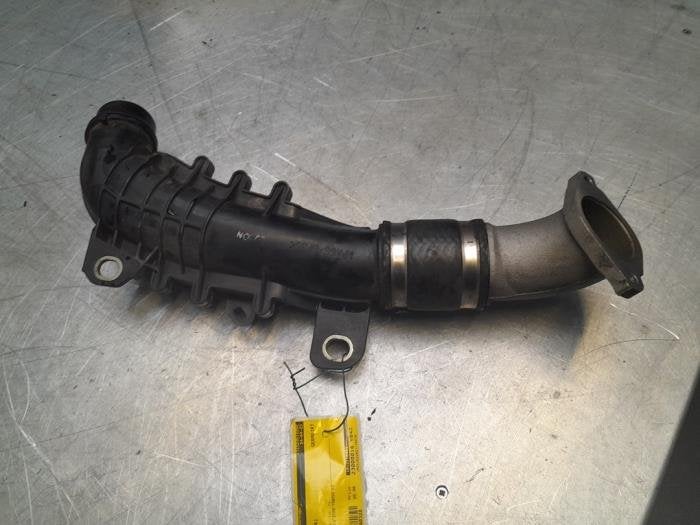 Turbo Pijp van een Mazda 6, Gebruikt, -, -, Ophalen of Verzenden