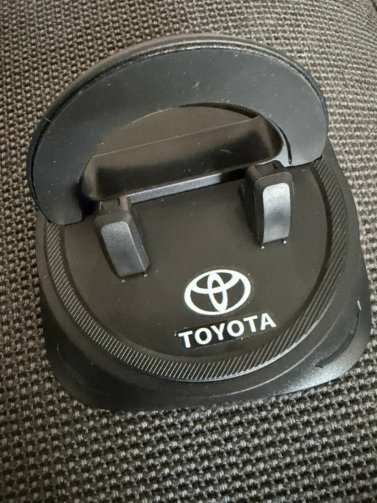 PHone Holder, Ophalen, Zo goed als nieuw, Auto