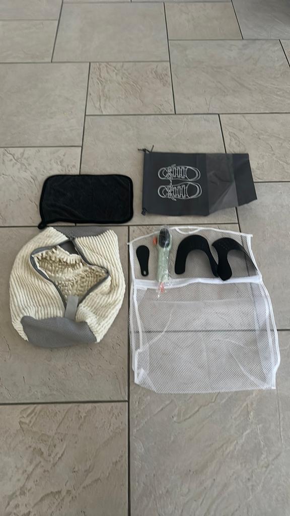 Schoenen-wasset, Ophalen of Verzenden, Overige typen