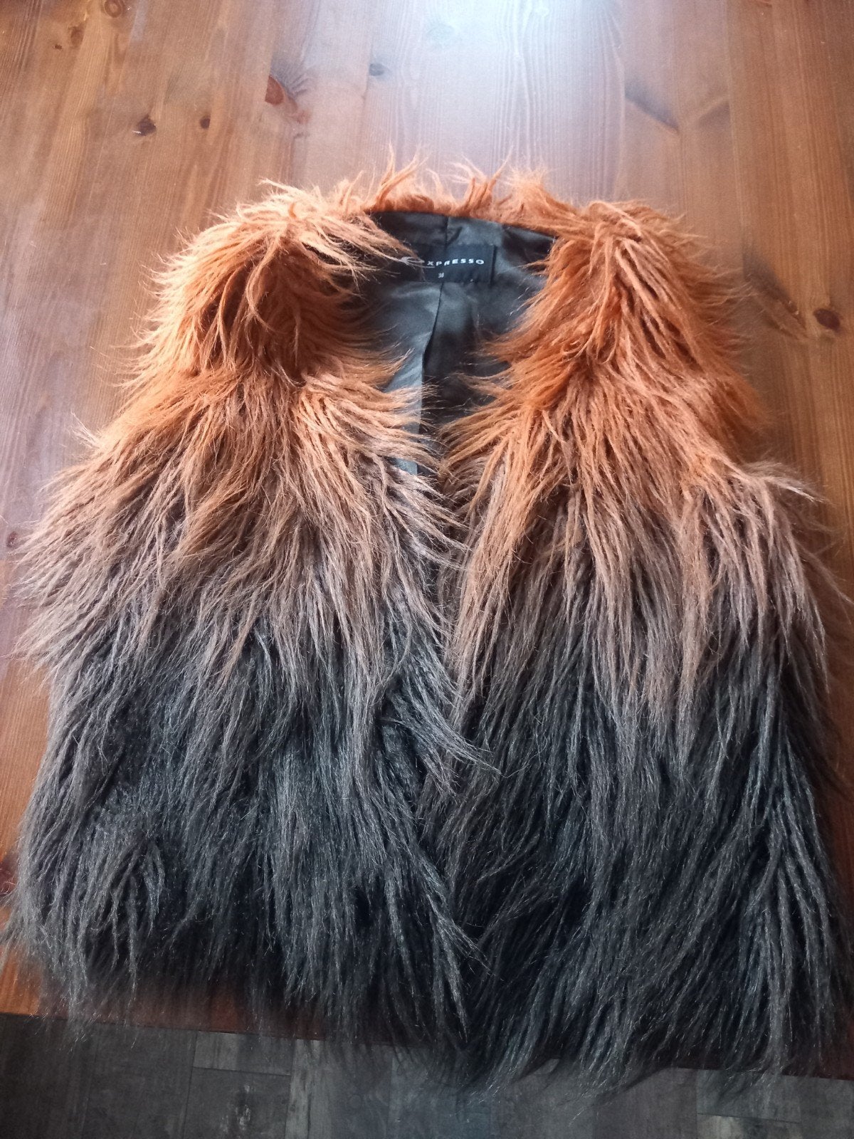 Expresso bont gilet maat 38/40, Maat 38/40 (M), Nieuw, Ophalen of Verzenden, Meerkleurig