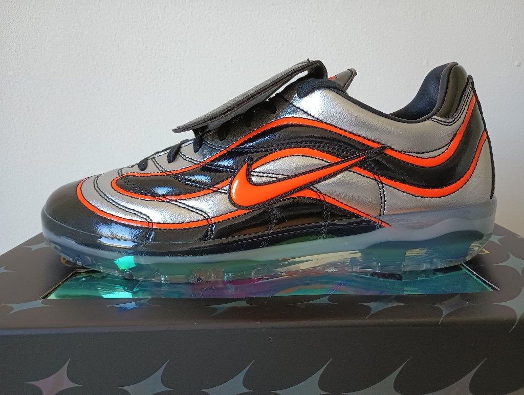 Patta x Nike Cryoshot Mercurial Vapor R9 x Netherlands (43), Nike, Nieuw, Ophalen of Verzenden, Sneakers of Gympen