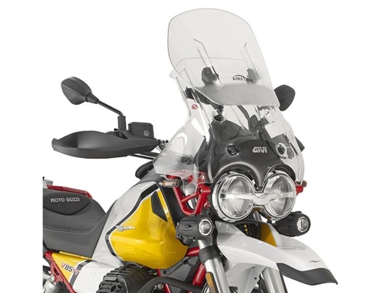 Givi airflow v85tt v85 tt moto-guzzi, Ophalen of Verzenden, Gebruikt