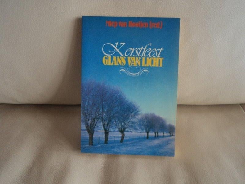 Kerstfeest, glans van licht, Boeken, Ophalen of Verzenden, Zo goed als nieuw, Nederland