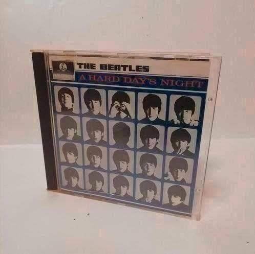 The Beatles ( A Hard Day's Night ), Cd's en Dvd's, Ophalen of Verzenden, Gebruikt, Pop, Album
