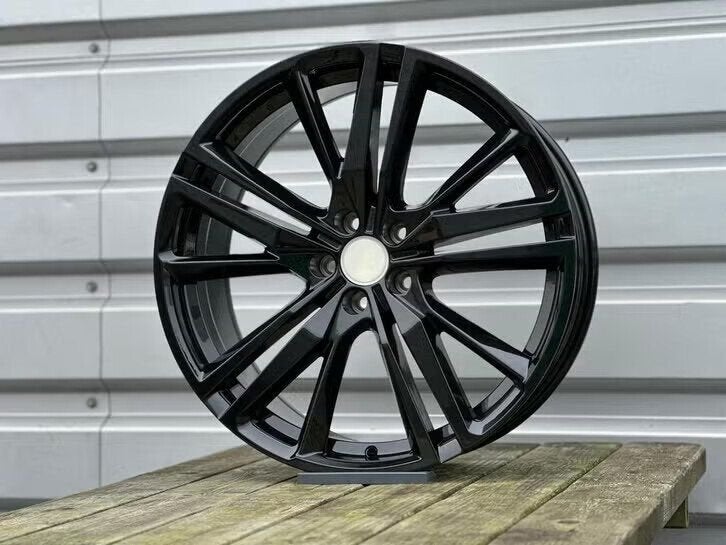 20 inch VOLVO NIGHTEDITION Look Sportvelgen XC60 XC90, Velg(en), -, -, Nieuw