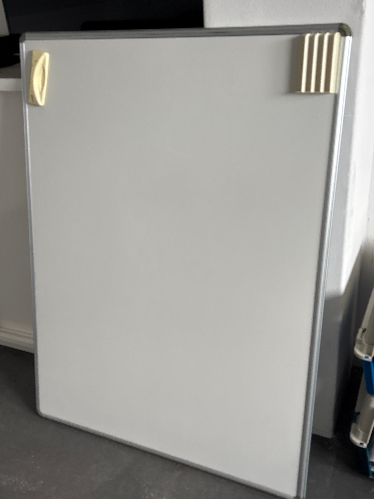 Gratis Whiteboard / wipeboard, Diversen, Schoolborden, Ophalen