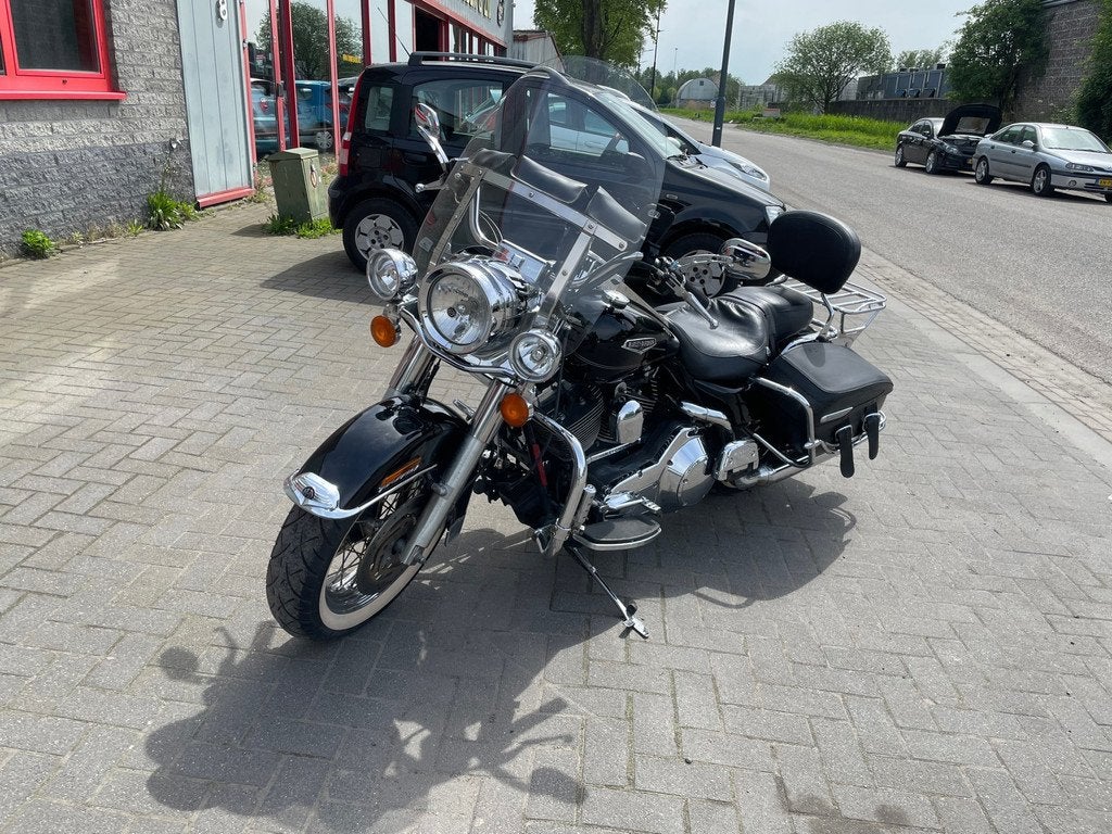 Harley Davidson Tour 88 FLHRCI Road King Classic, Bedrijf, 1449 cc, Meer dan 35 kW, Toermotor