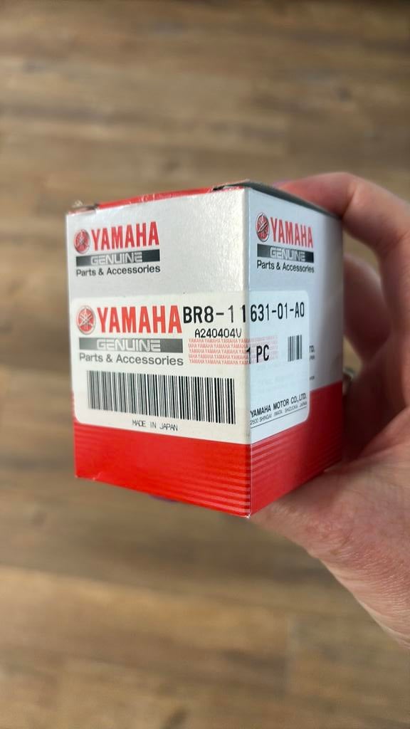 Yamaha YZ65 zuiger, nieuw., Motoren, Ophalen of Verzenden, Nieuw