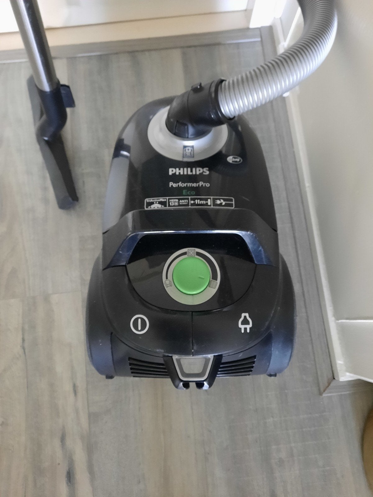 Philips stofzuiger, Philips, Refurbished, Vloerreiniger, Minder dan 1200 watt