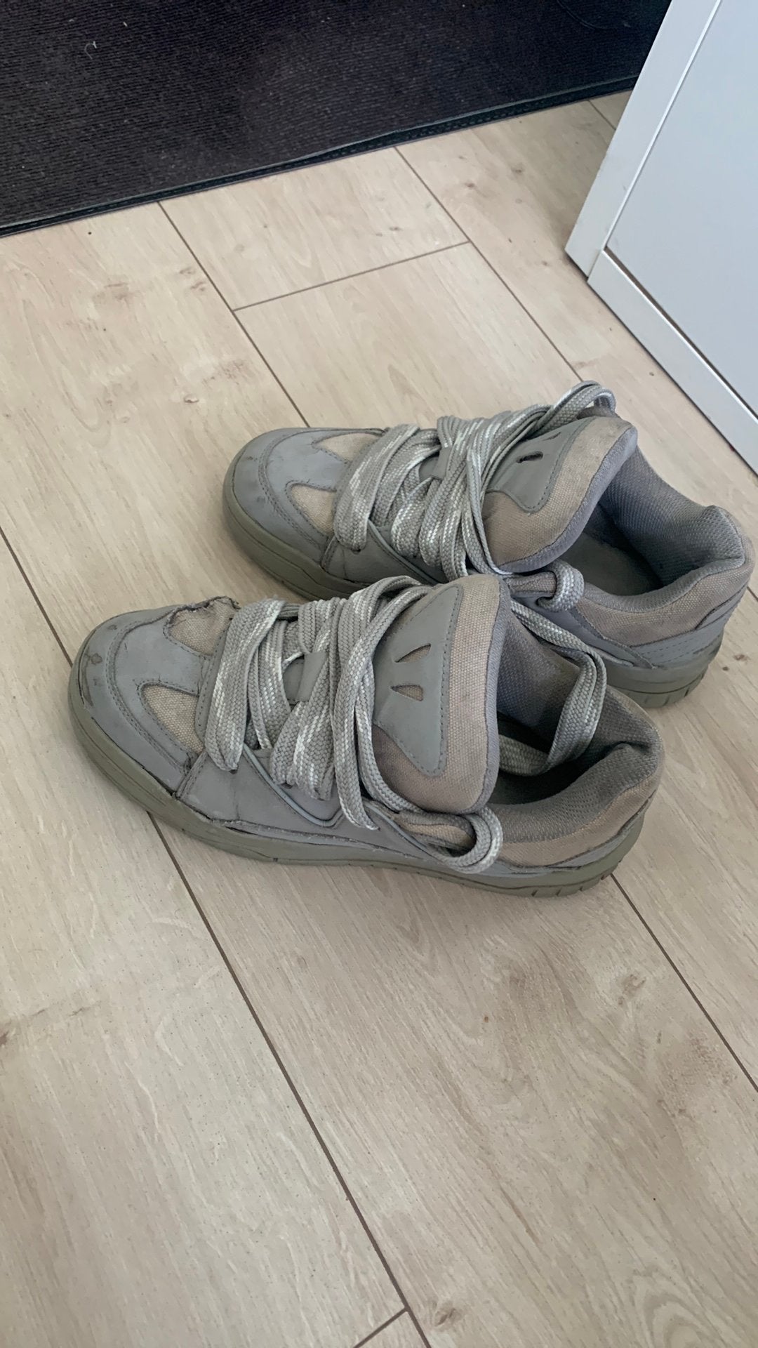 Bershka schoenen, Kleding | Heren, Schoenen, Ophalen, Zo goed als nieuw