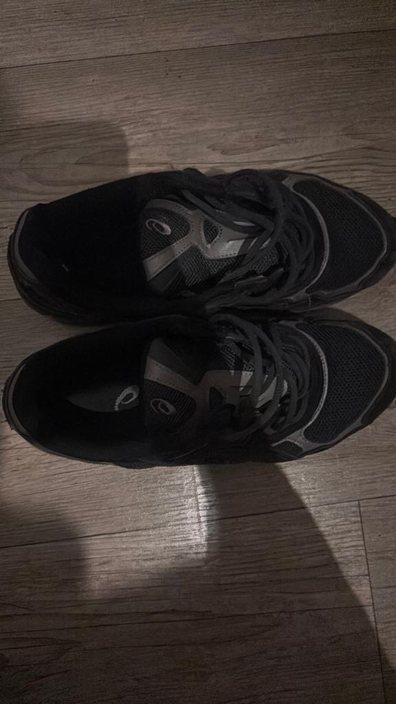 Asics gel NYC, Kleding | Heren, Schoenen, Ophalen