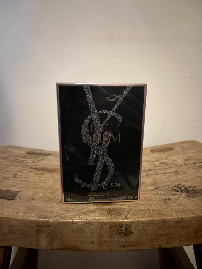 Originele YSL Black Opium Eau de Parfum 90 ml, Ophalen of Verzenden, Nieuw