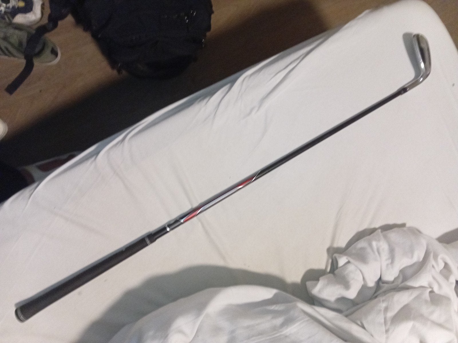 Golf club van het merk Karma in goede staat, Ophalen, Zo goed als nieuw, Club, Overige merken
