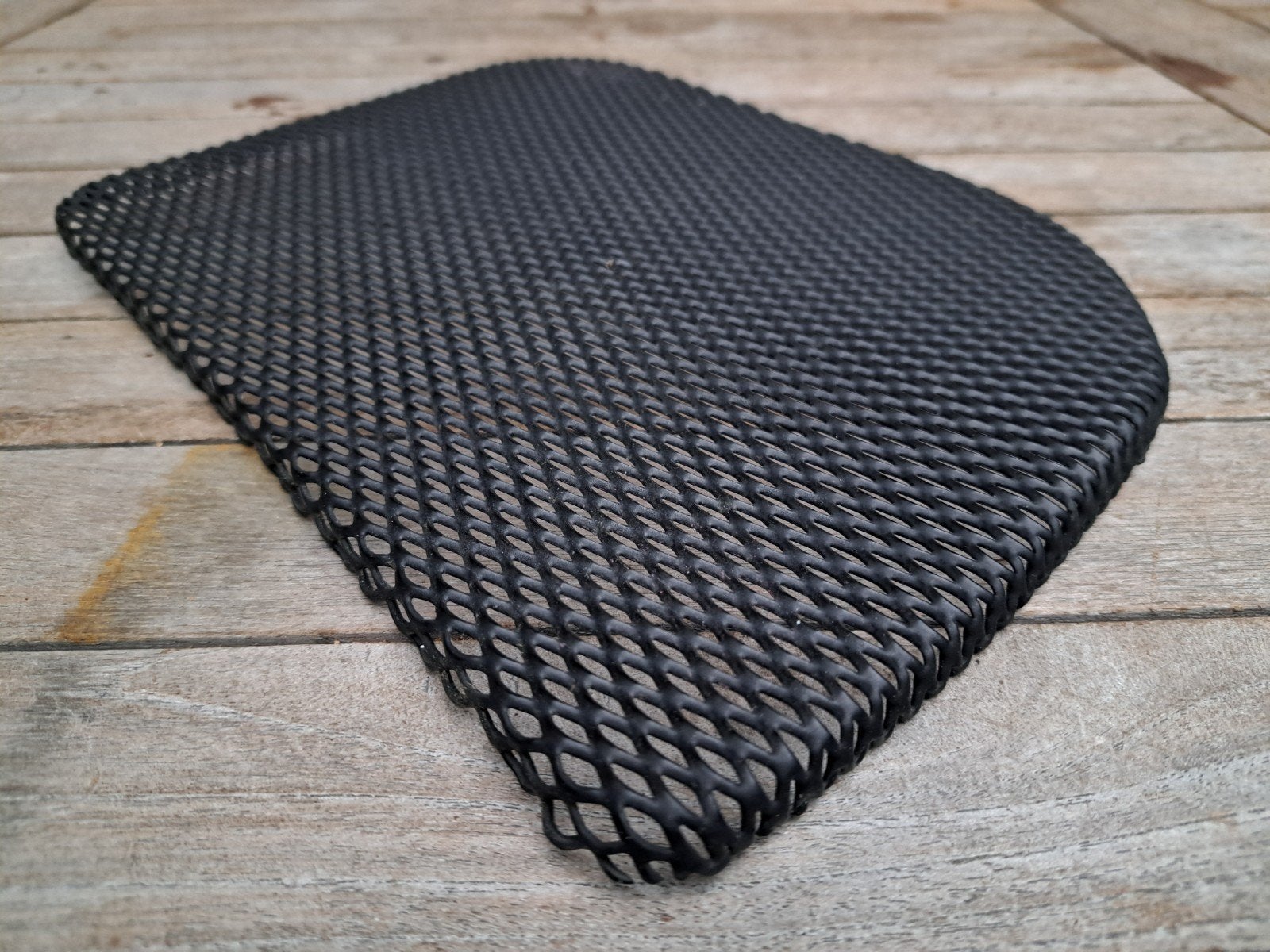 Lotus Elise S1 roosters (Engine Cover Grilles), Auto-onderdelen, Ophalen of Verzenden, Lotus