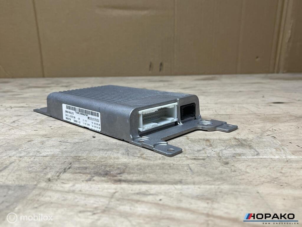 Bluetooth-module BMW 1/3 serie e9x e8x | 8410921518401, Gebruikt, Einsteinlaan 5 rijswijk, Bmw, Ophalen of Verzenden