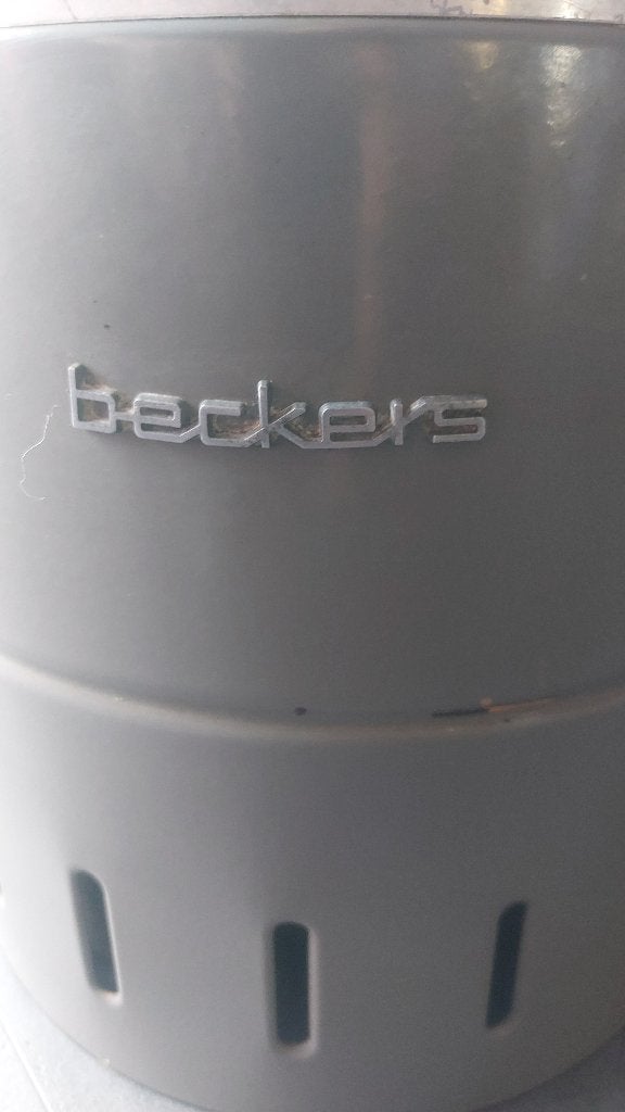 Kachel vintage, Ophalen, Gebruikt, Overige brandstoffen, Petroleumkachel