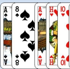 gratis beginners-cursus bridge, Ophalen, Nieuw