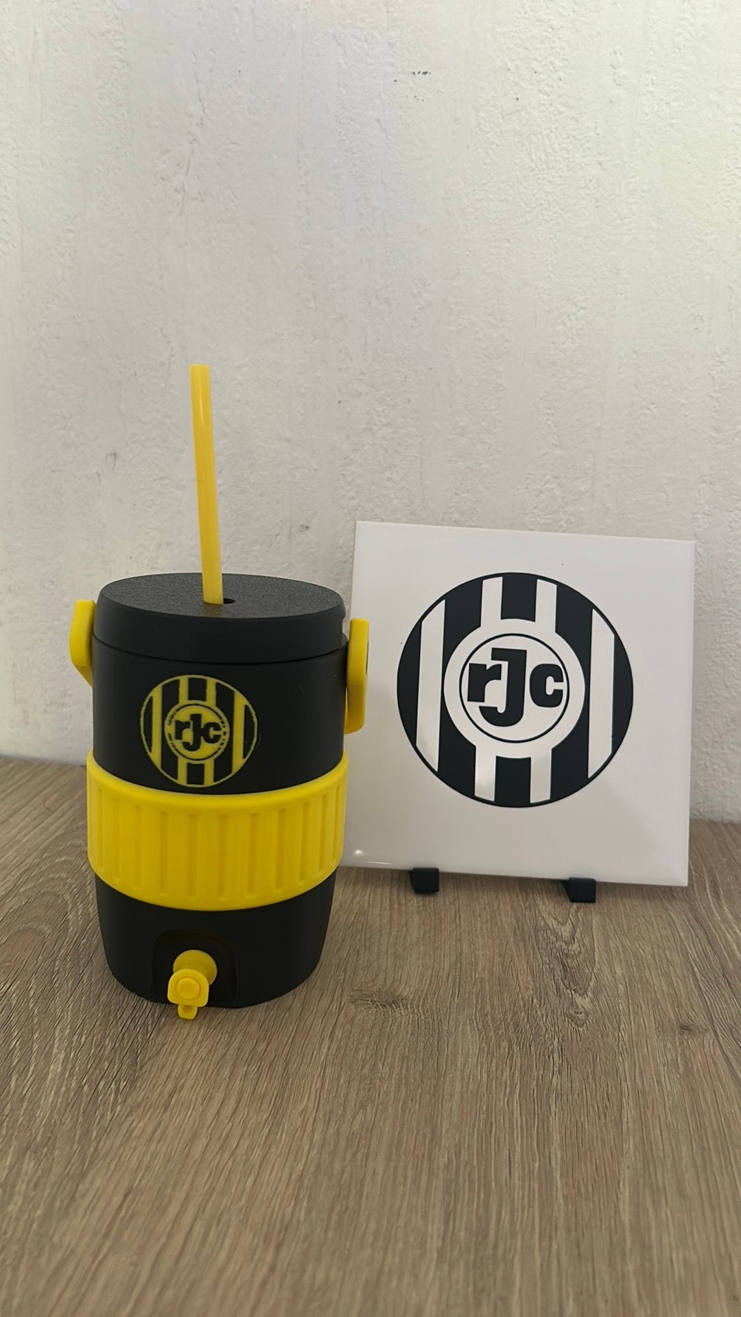 Roda fan set, Verzamelen, Ophalen of Verzenden, Nieuw, Roda JC, Overige typen