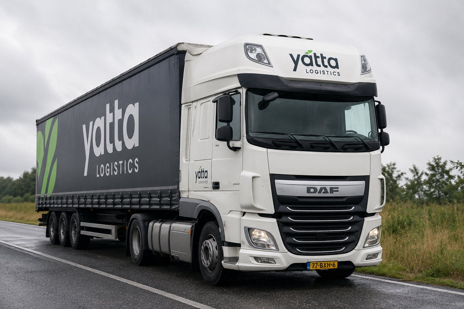 Vrachtwagen Chauffeur CE, 33 - 40 uur, Overige niveaus