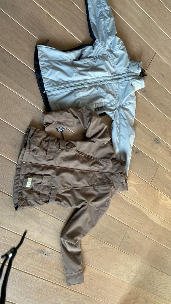Paardrijjas XS, Ophalen, Gebruikt, Dames