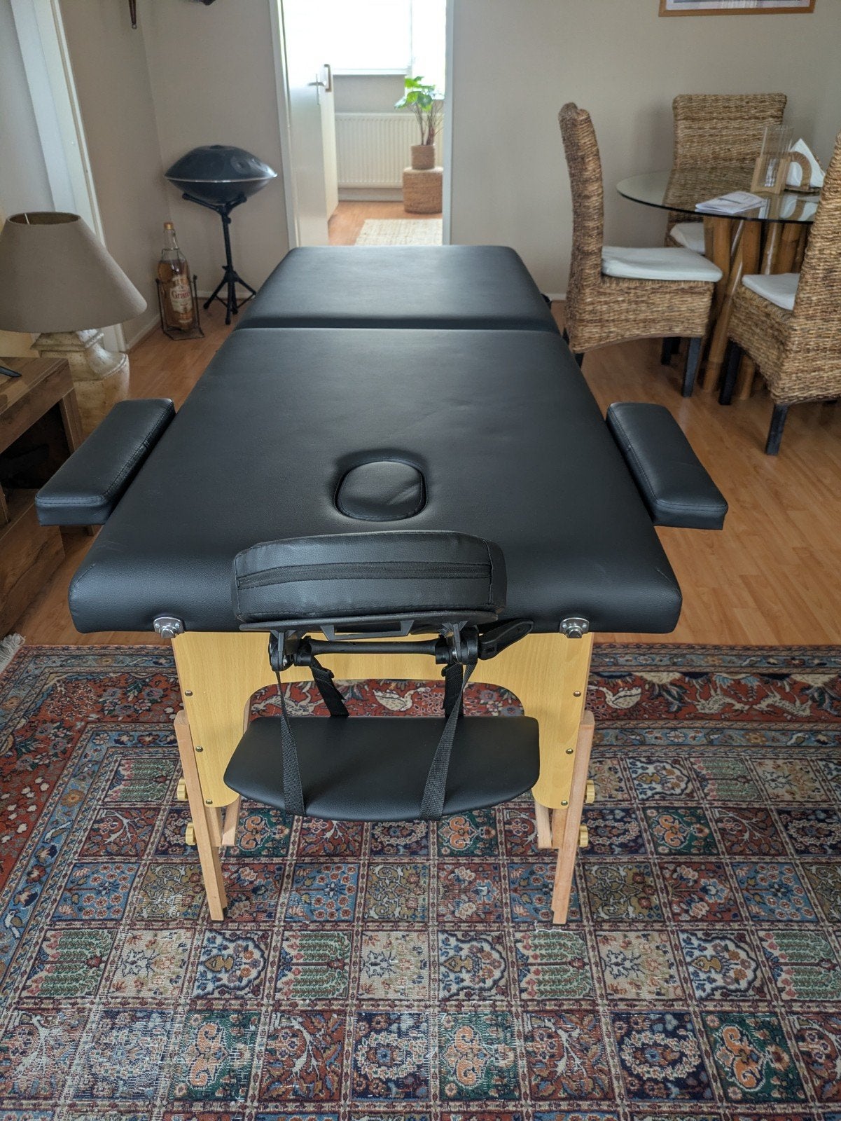 Massage/ behandel Tafel, Ophalen, Nieuw, Massagetafel