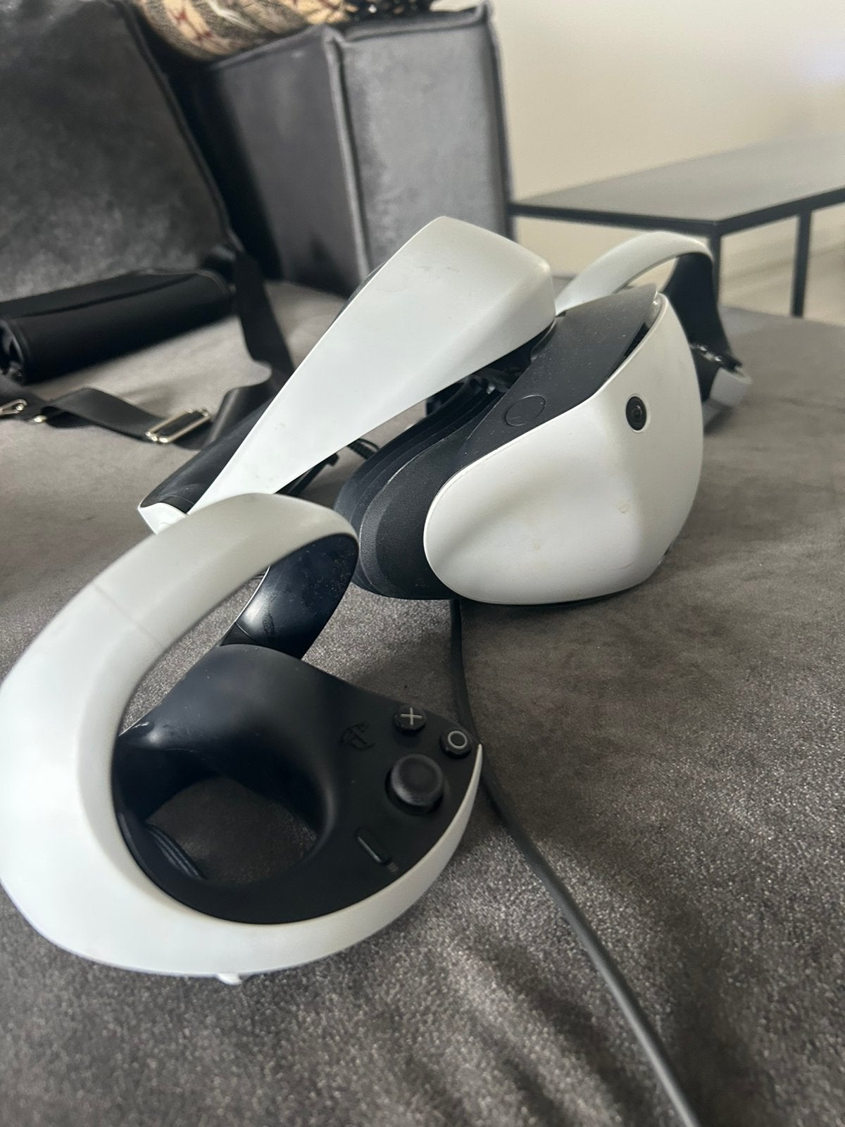 PSVR2, Ophalen, Zo goed als nieuw, Overige platformen