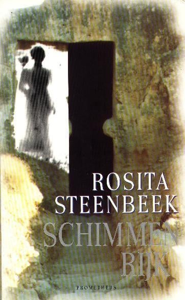 Rosita Steenbeek - Schimmenrijk, Boeken, Verzenden, Zo goed als nieuw, Rosita Steenbeek