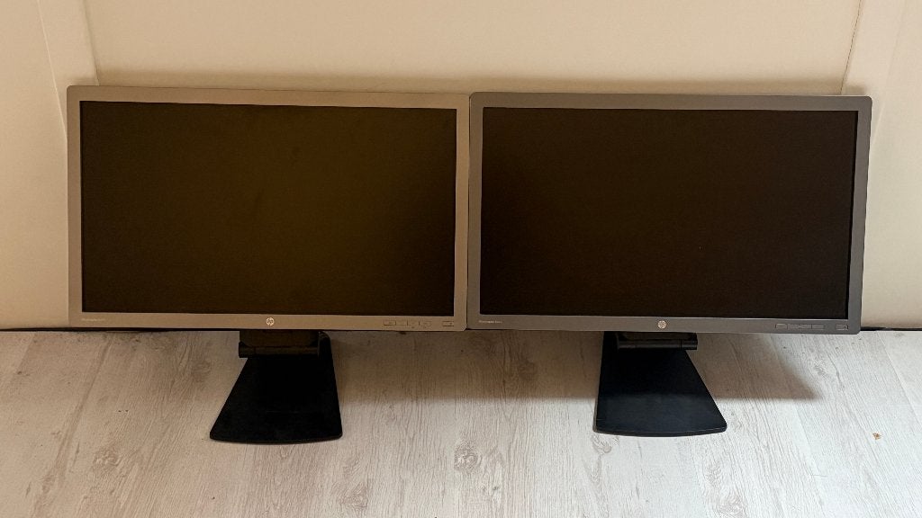 Te Koop: HP EliteDisplay E271i 27-inch LED Backlit Monitor, Computers en Software, Monitoren, HP EliteDisplay ., IPS, Full HD