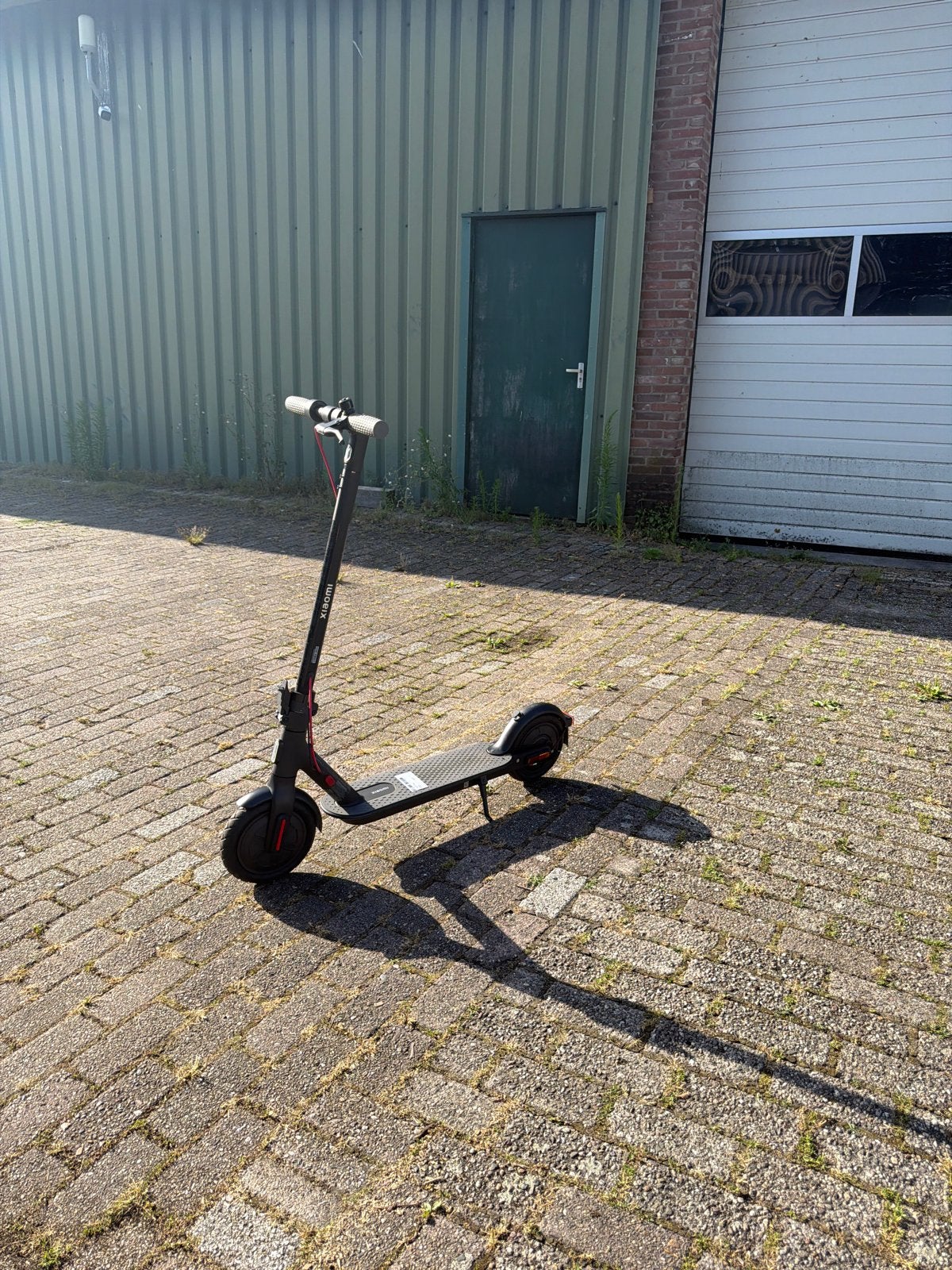 Xiaomi Step Scooter 3 Lite E-step, Fietsen en Brommers, Steps, Gebruikt, Elektrische step (E-scooter), Ophalen of Verzenden