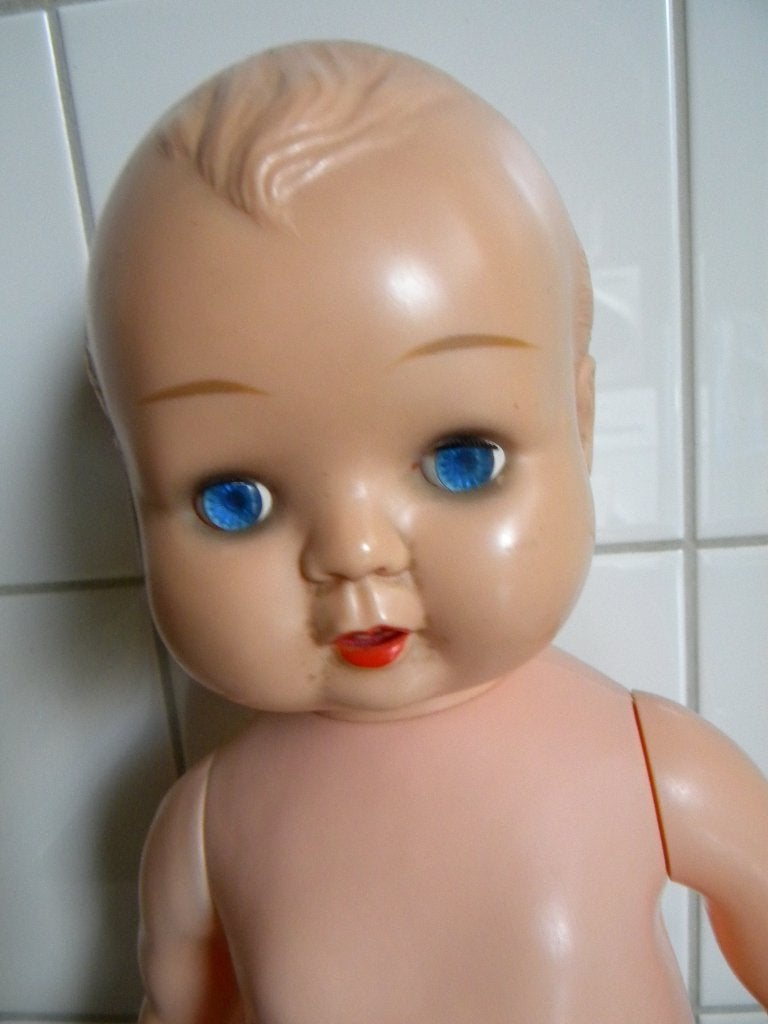 OUDE POP MERK OK KADER € 20,00, Ophalen of Verzenden, Gebruikt, Pop