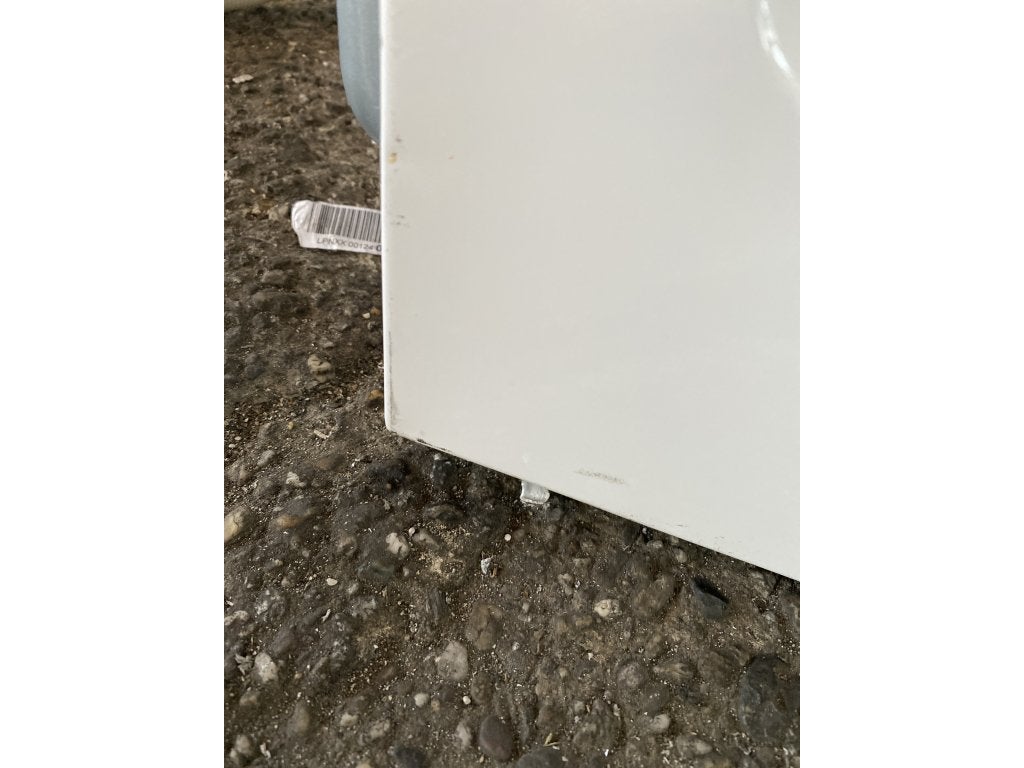 Foto 5 van Bosch Wasmachine WUU28T48 - 8 kg - Energielabel A