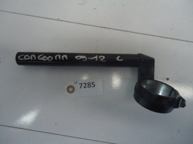 CBR600RR 2009 - 2012 Honda Clipon D1-29842, Motoren